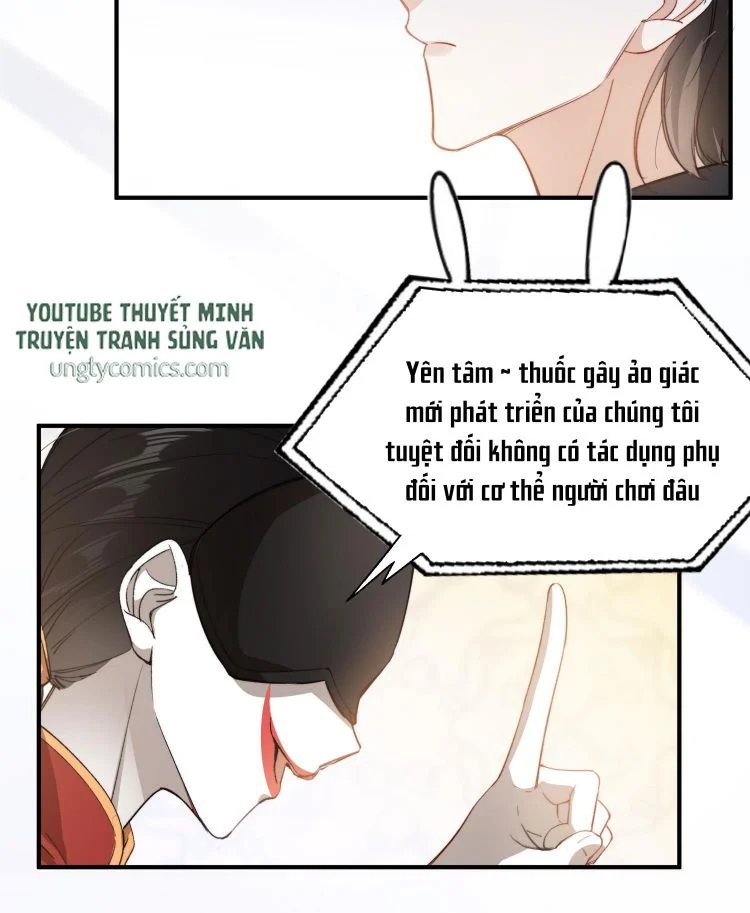 nụ hôn vực thẳm chapter 41 38