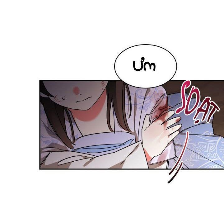 con gái bảo bối của boss phản diện chapter 15 55