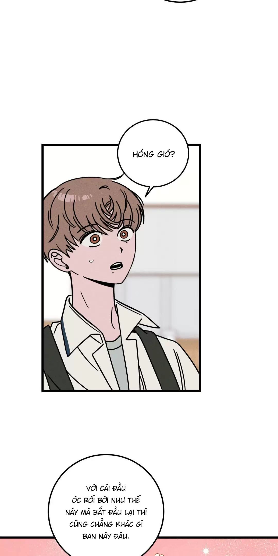 lời tỏ tình từ con số 0 chapter 33 55