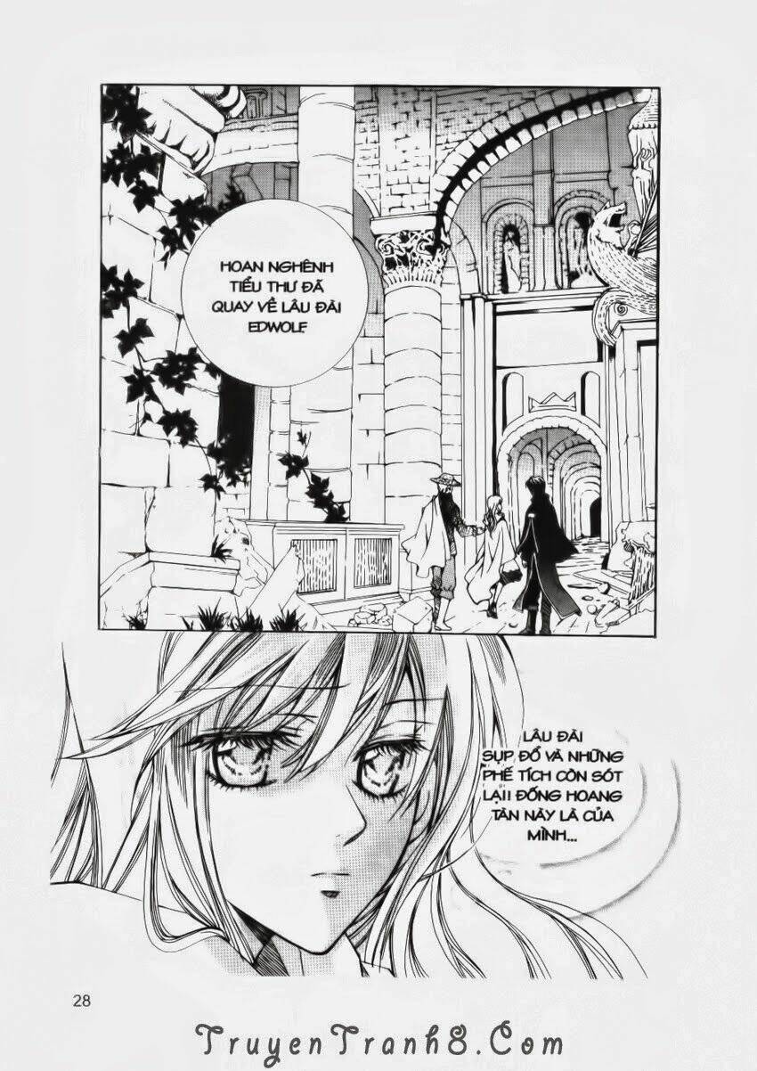 a kiss for my prince chapter 17 31