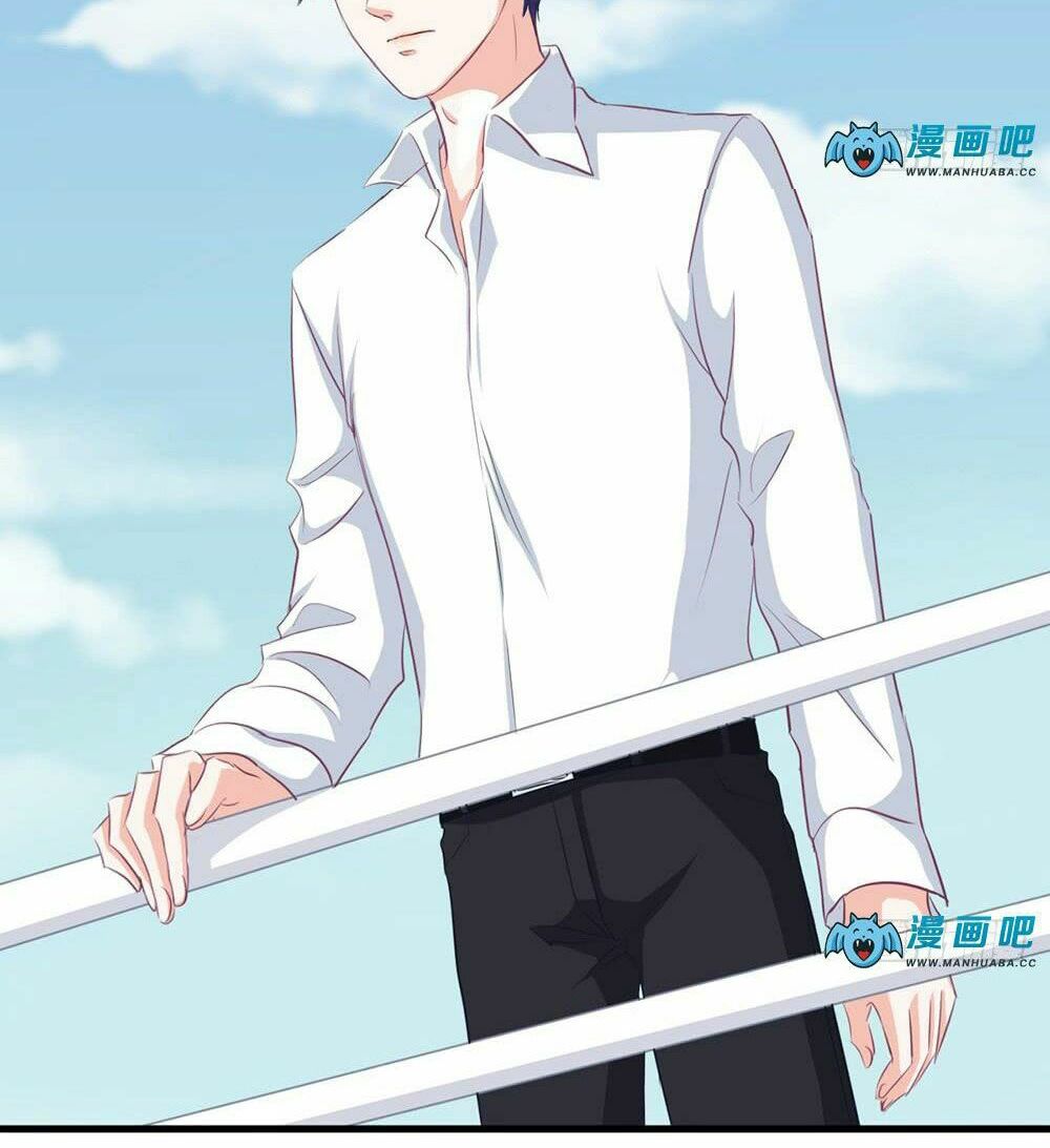 cẩm lý thiếu nữ của tôi chapter 11.3 14