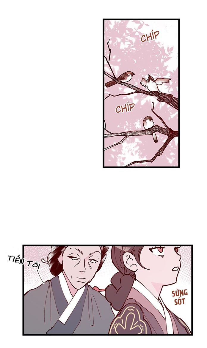 tham vọng quyền lực (full) chapter 11 25