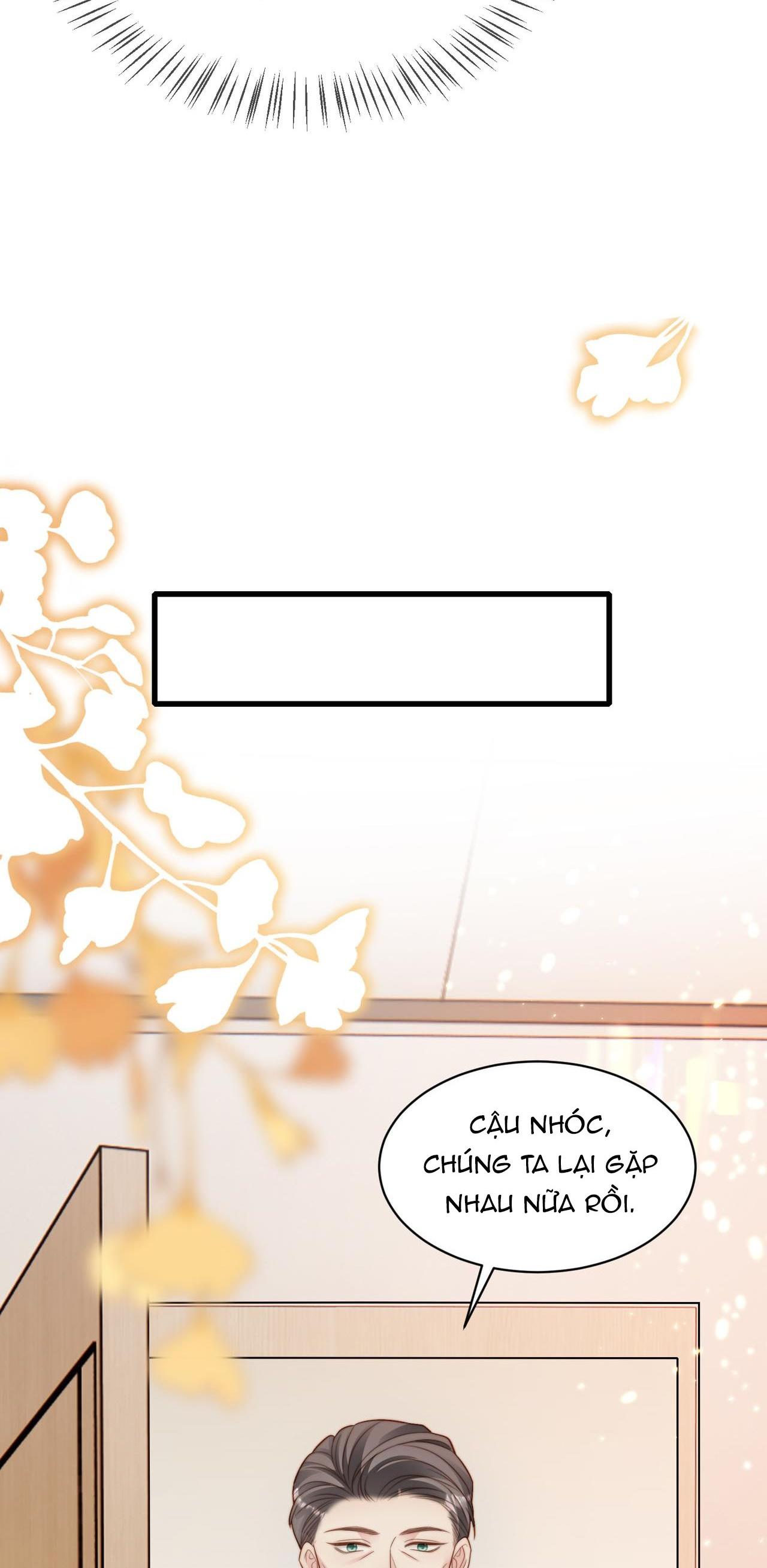 sau khi giả mất trí nhớ, tình địch nói tôi là bạn trai của hắn chapter 50 58