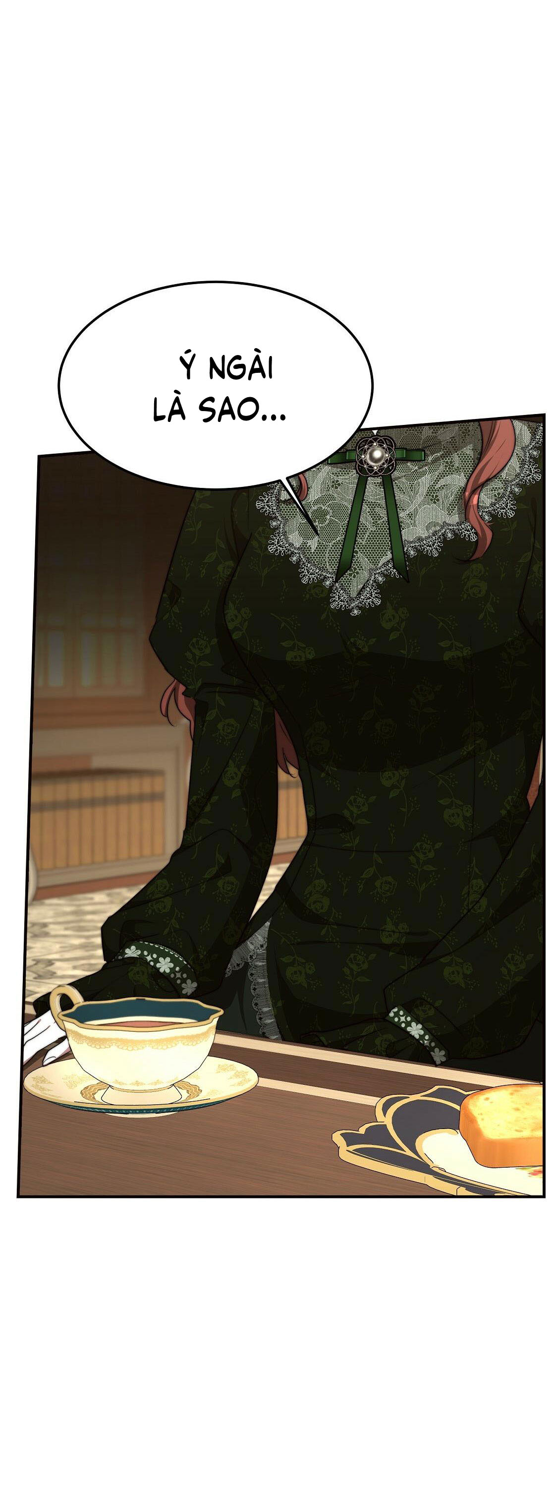 cuộc hôn nhân tay ba chapter 11 14