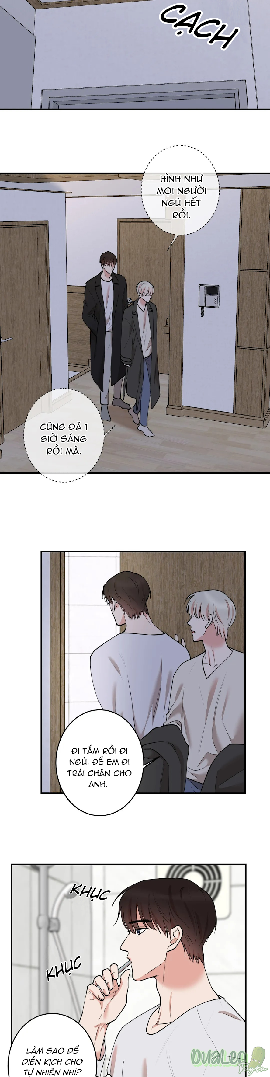 trong vòng bí mật chapter 58 15