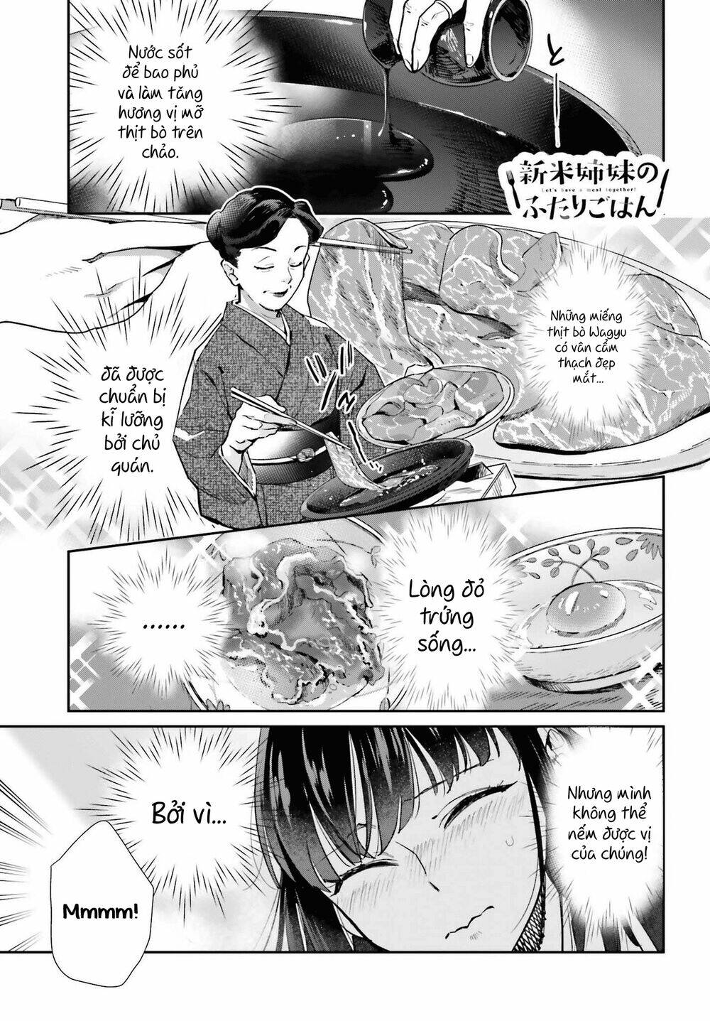 tình chị em chapter 56.5 3