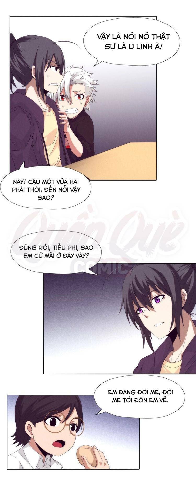 hắc kim đảo chapter 25 15