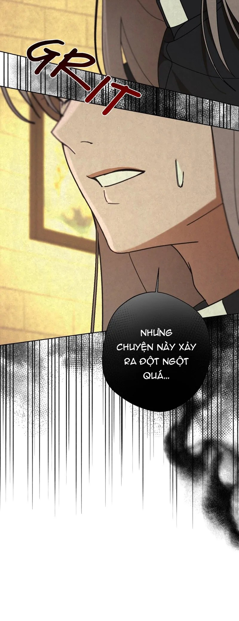 sự cứu rỗi đầy cám dỗ chapter 14.2 12