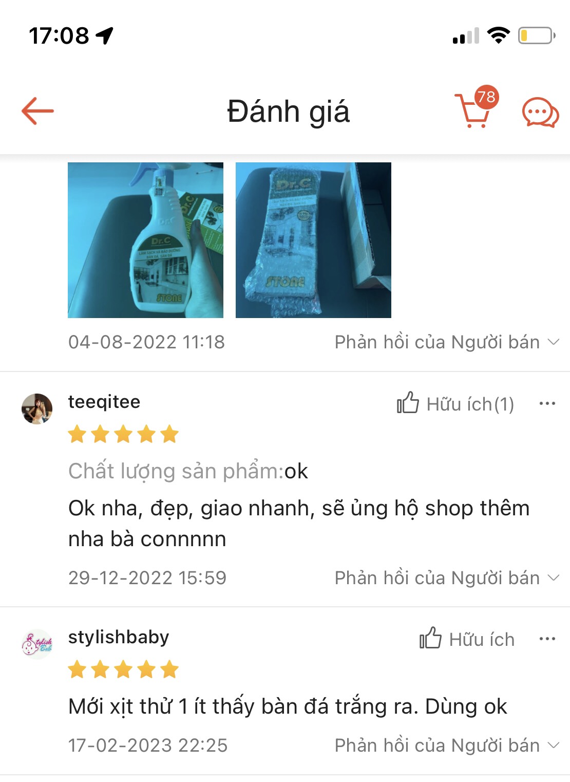 Tẩy Đa Năng Vua Tẩy Rửa Đa Năng,Làm Sạch Các Vết Keo Sơn,Vết Bẩn Bám Lâu ngày Trên Tường Và Bề Mặt Cứng DR.C Stone 5 Lít