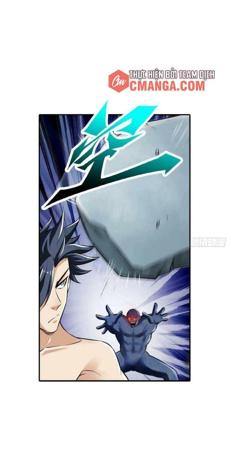 nhân vật phản diện đi tìm đường chết chapter 101 28