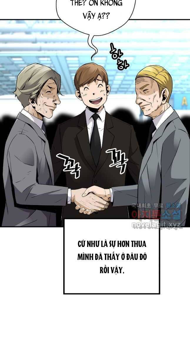 sự trở lại của huyền thoại chapter 84 14