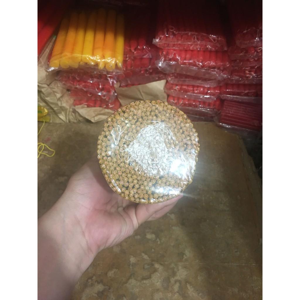 Nhang Thường 500 Cây Cao 3 Tất Vạn Phúc Khang