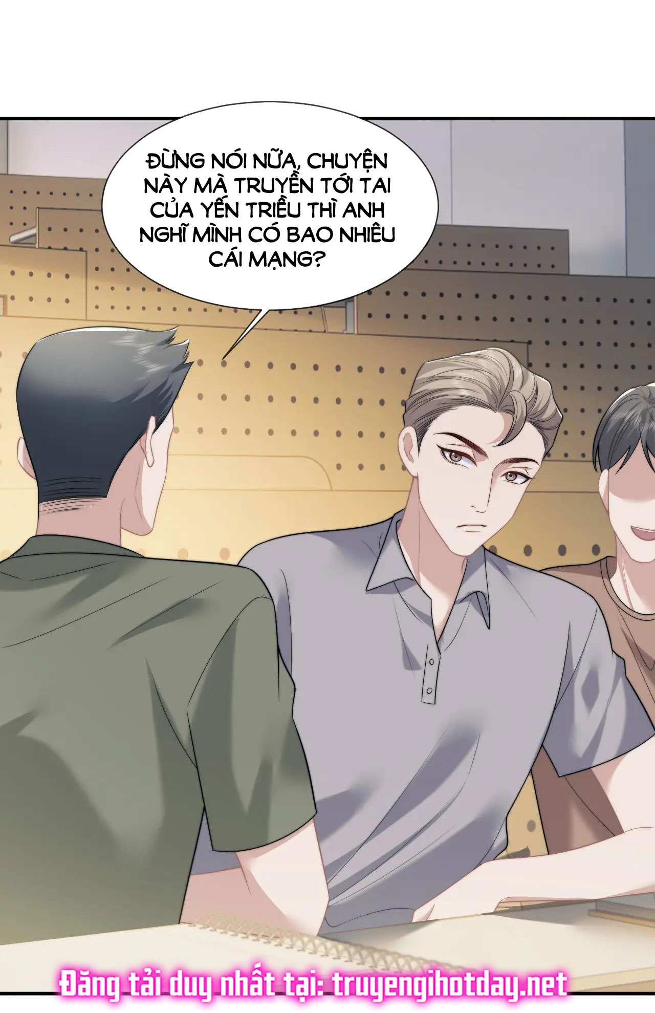 chủ mẫu cao môn xuyên không thành nữ phụ hào môn chapter 32.2 3