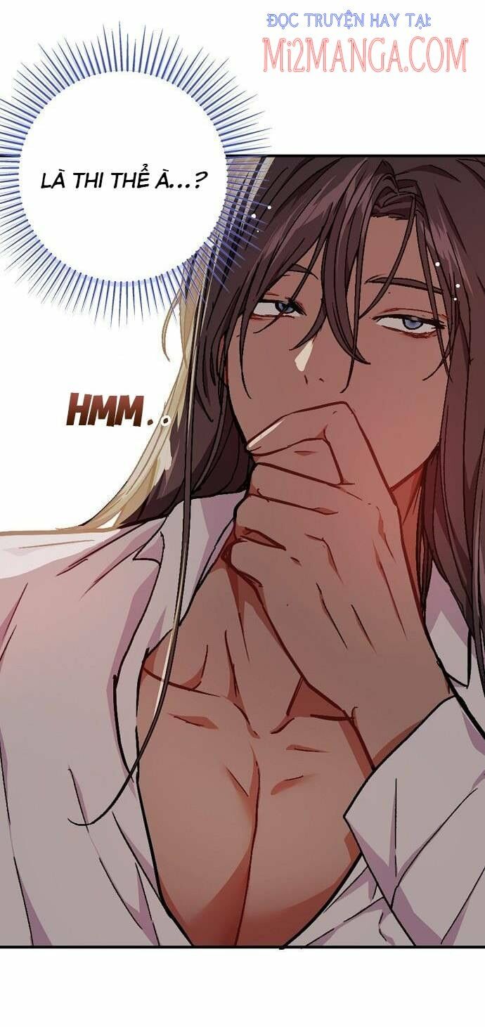 tôi không cố ý quyến rũ nam chính đâu! chapter 31 54