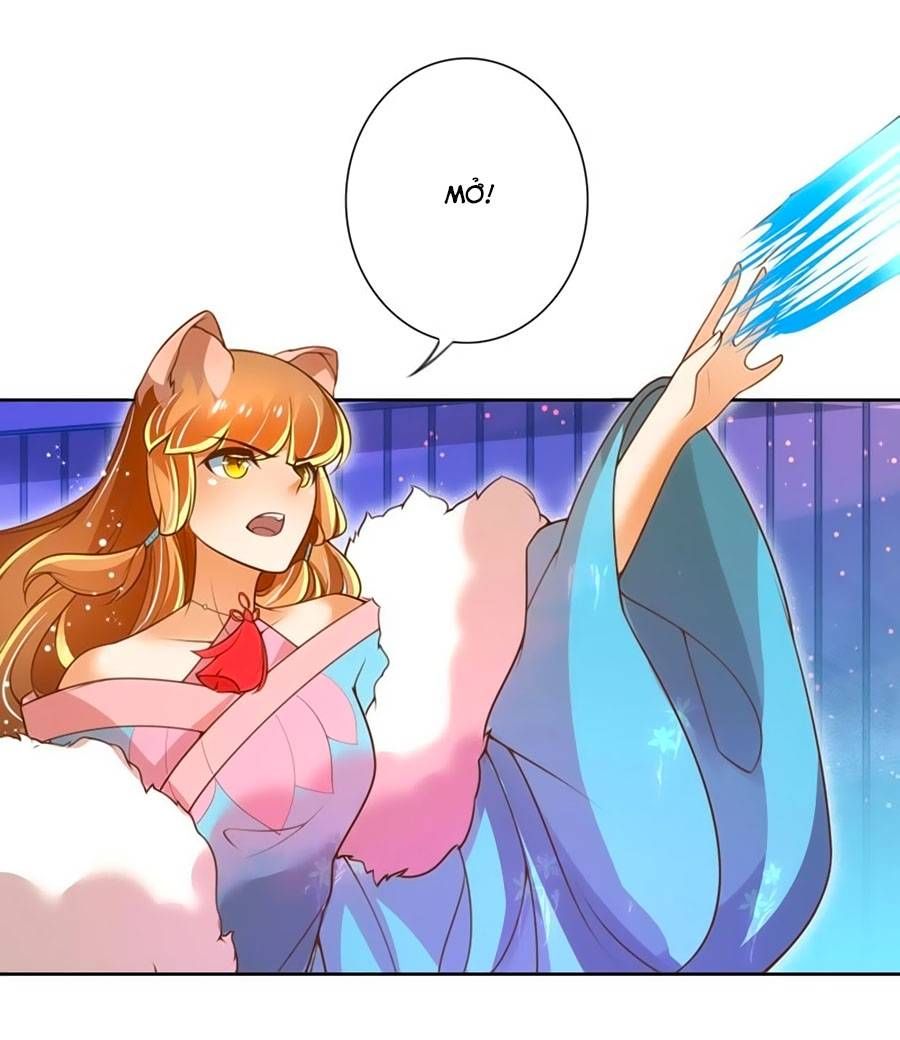 thanh khâu nữ đế: phu quân muốn tạo phản chapter 28 21