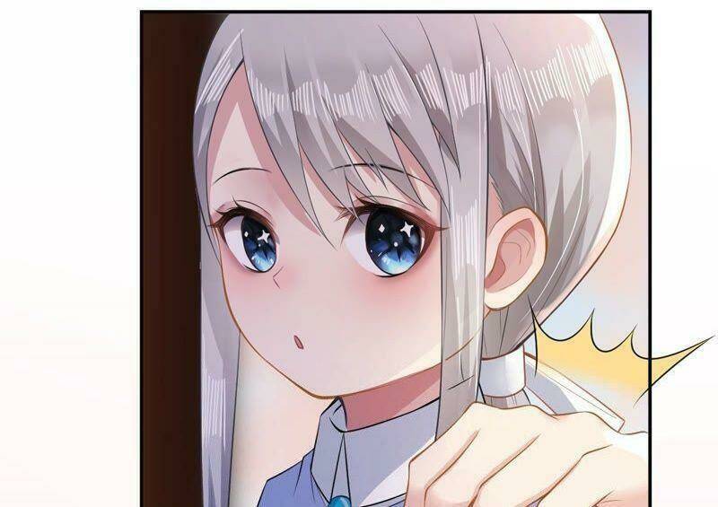 quận chúa vững vàng, thiết lập nhân vật không thể vỡ chapter 13 53