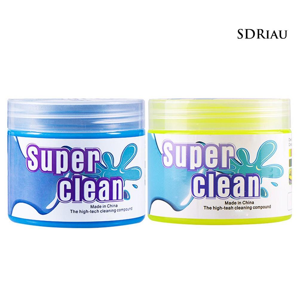 Gel Dẻo Làm Sạch Bàn Phím Máy Tính