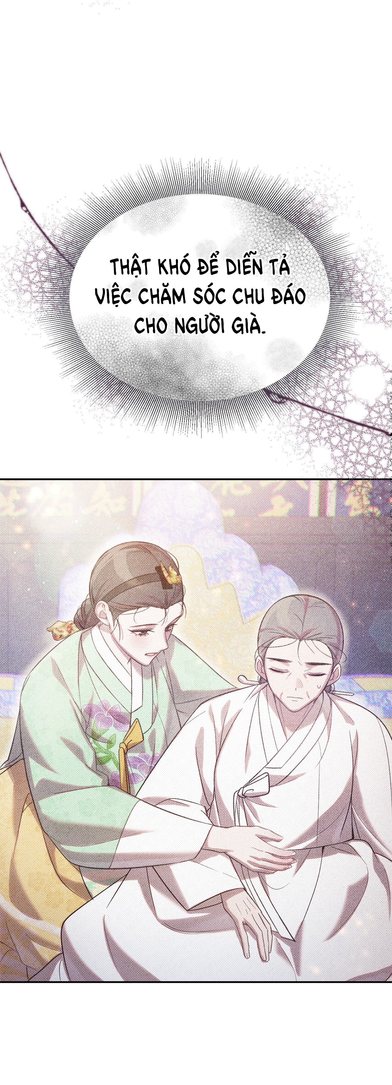 [18+] hậu cung kế chapter 24.2 20