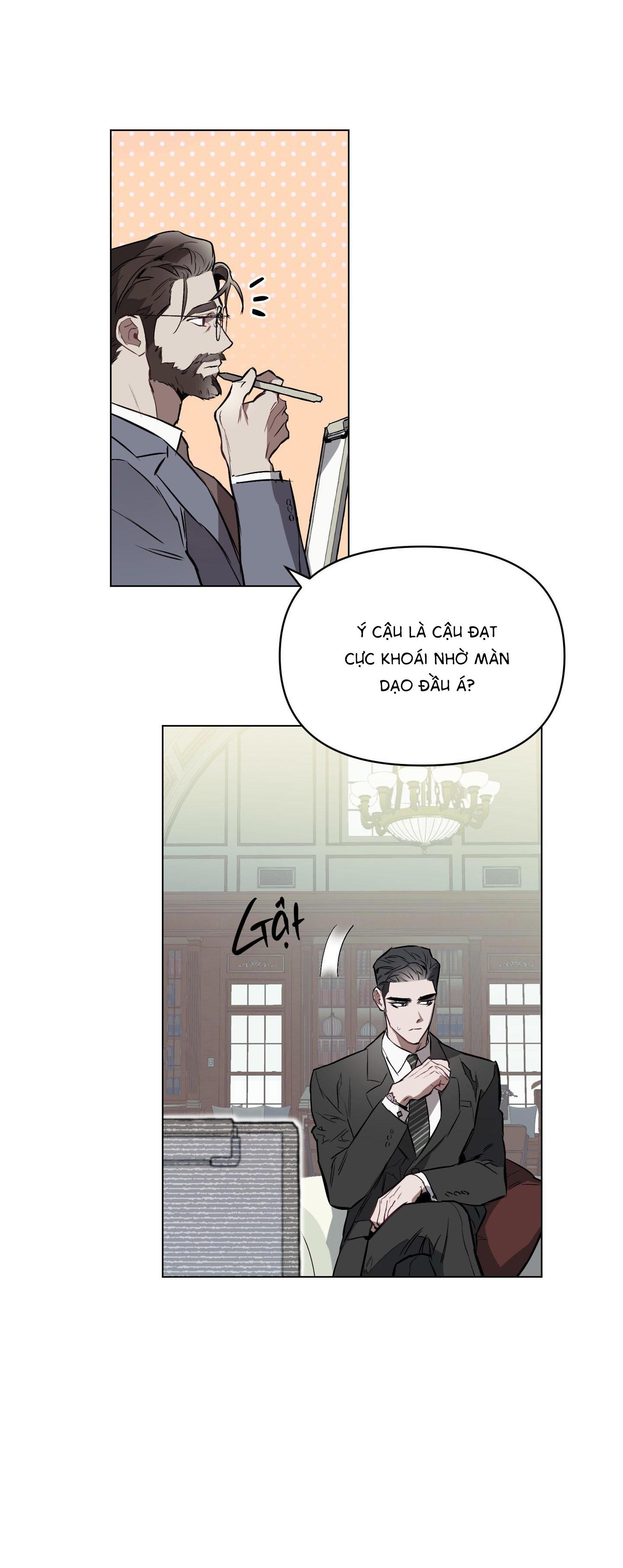 định tên mối quan hệ chapter 20 56