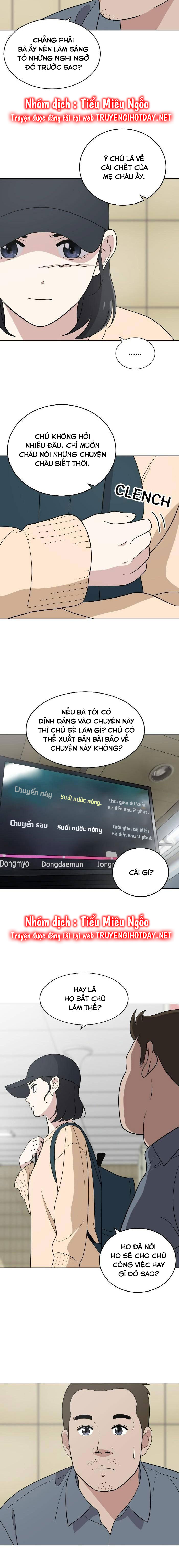 tuyệt vọng chapter 77 7
