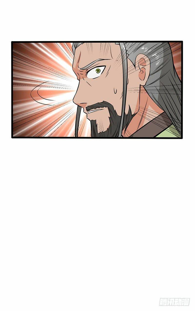 hỗn độn kiếm thần chapter 70 15