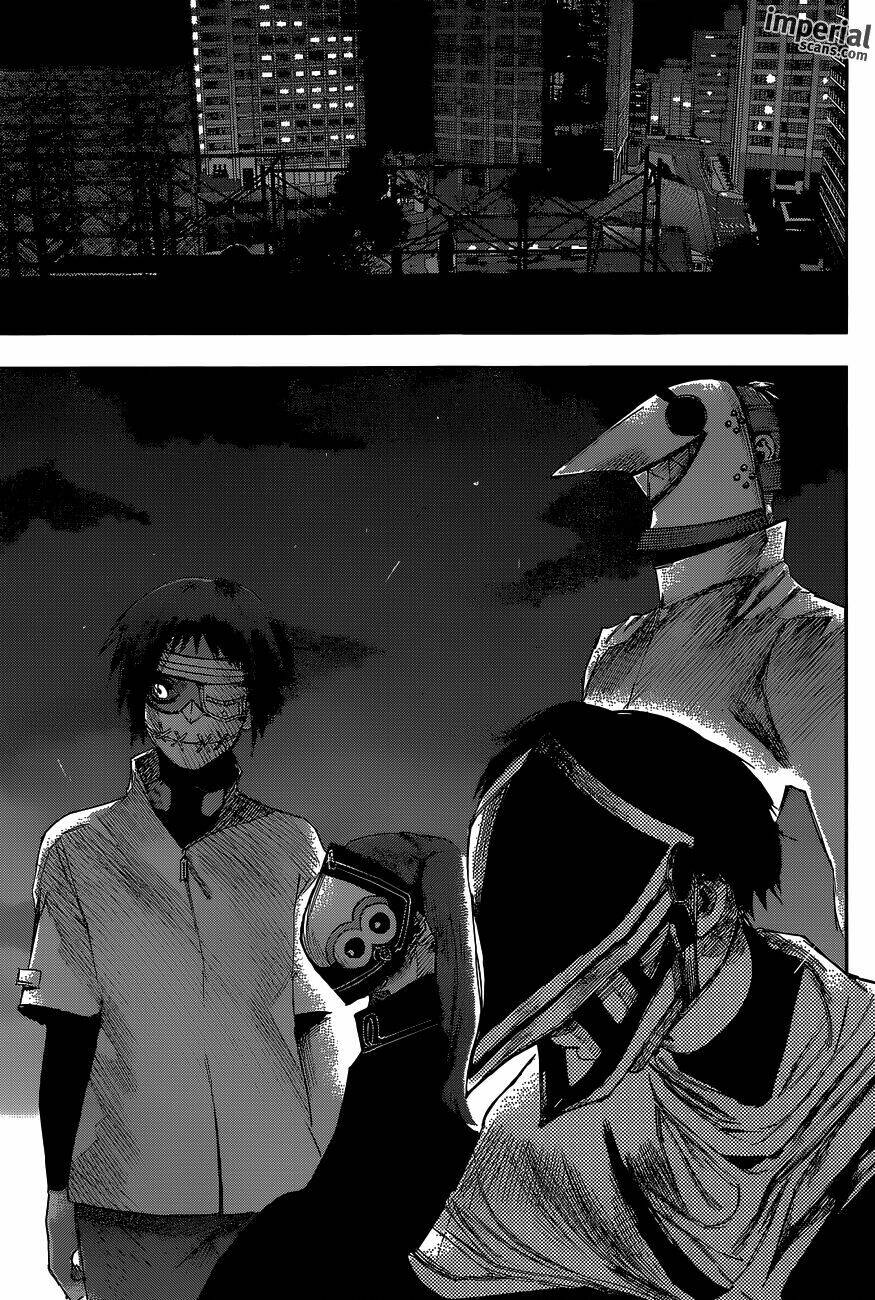 ngạ quỷ vùng tokyo 2 chapter 43 10