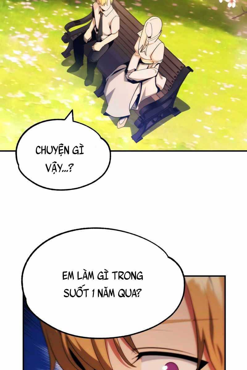 Con Trai Út Của Đại Pháp Sư Lừng Danh chapter 0 15