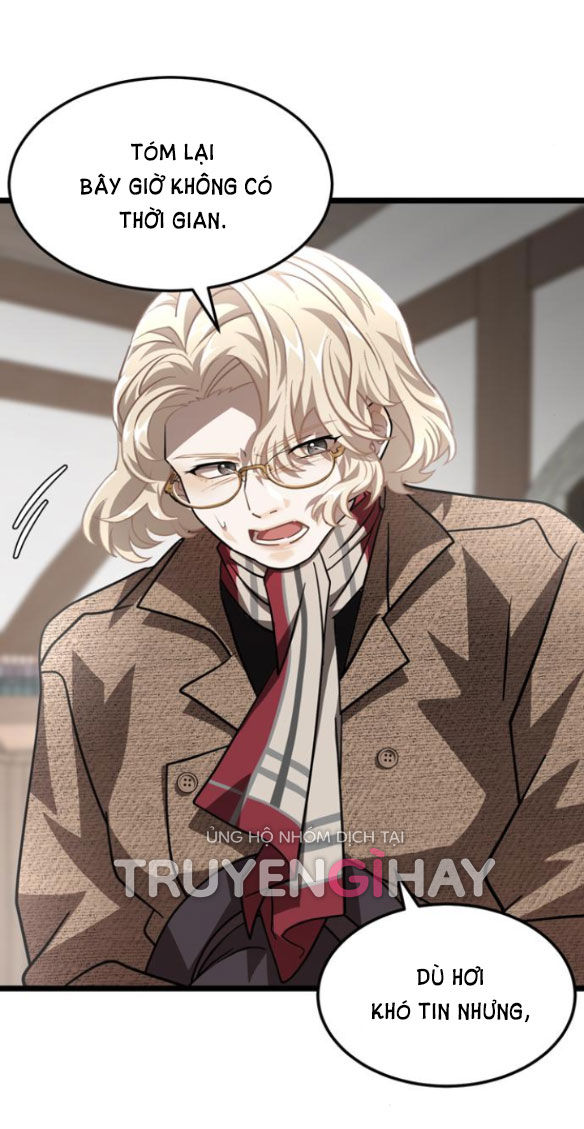 dark moon - tế đàn ánh trăng chapter 26.1 28