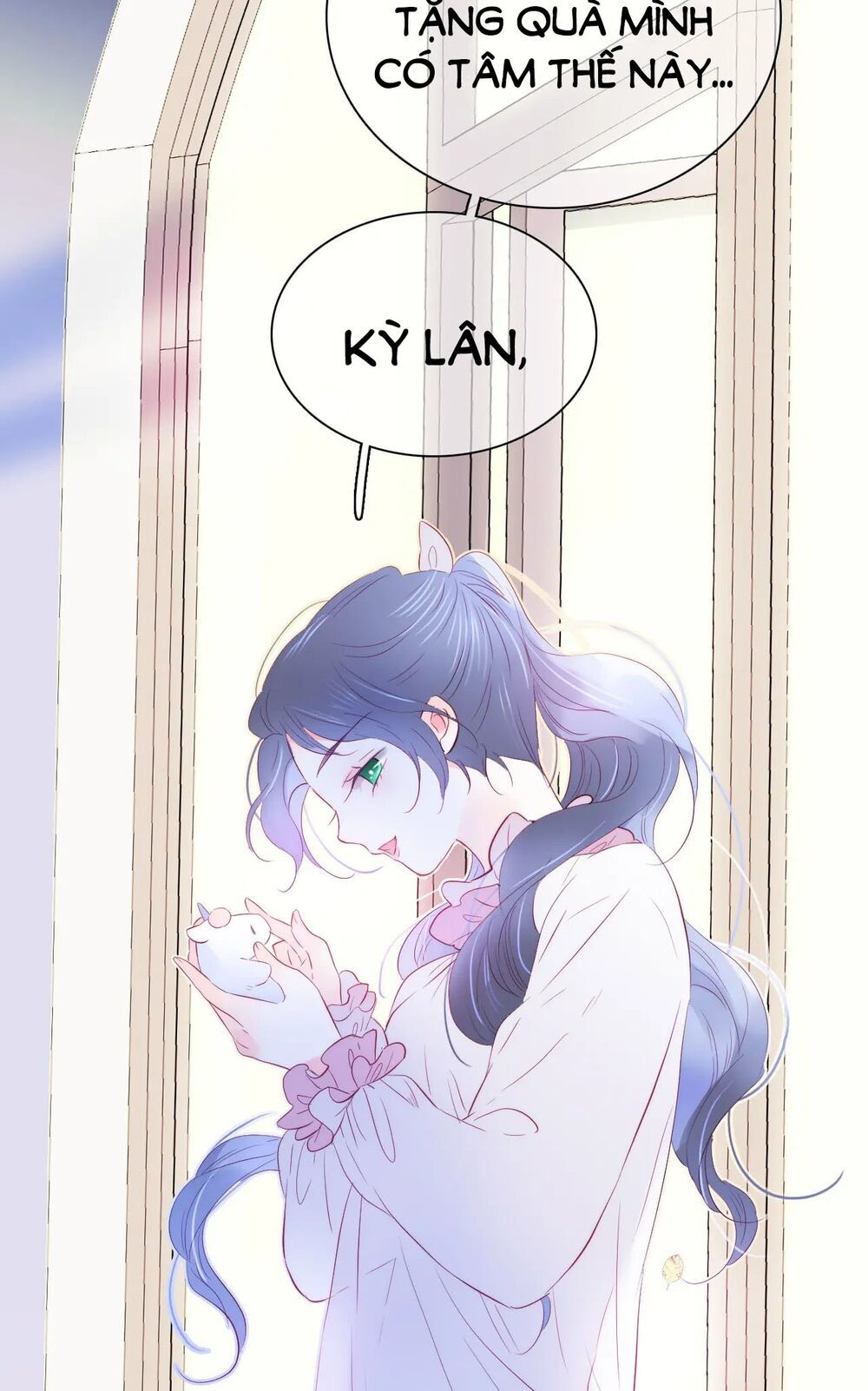 chạy trốn cùng con nhím chapter 29 41