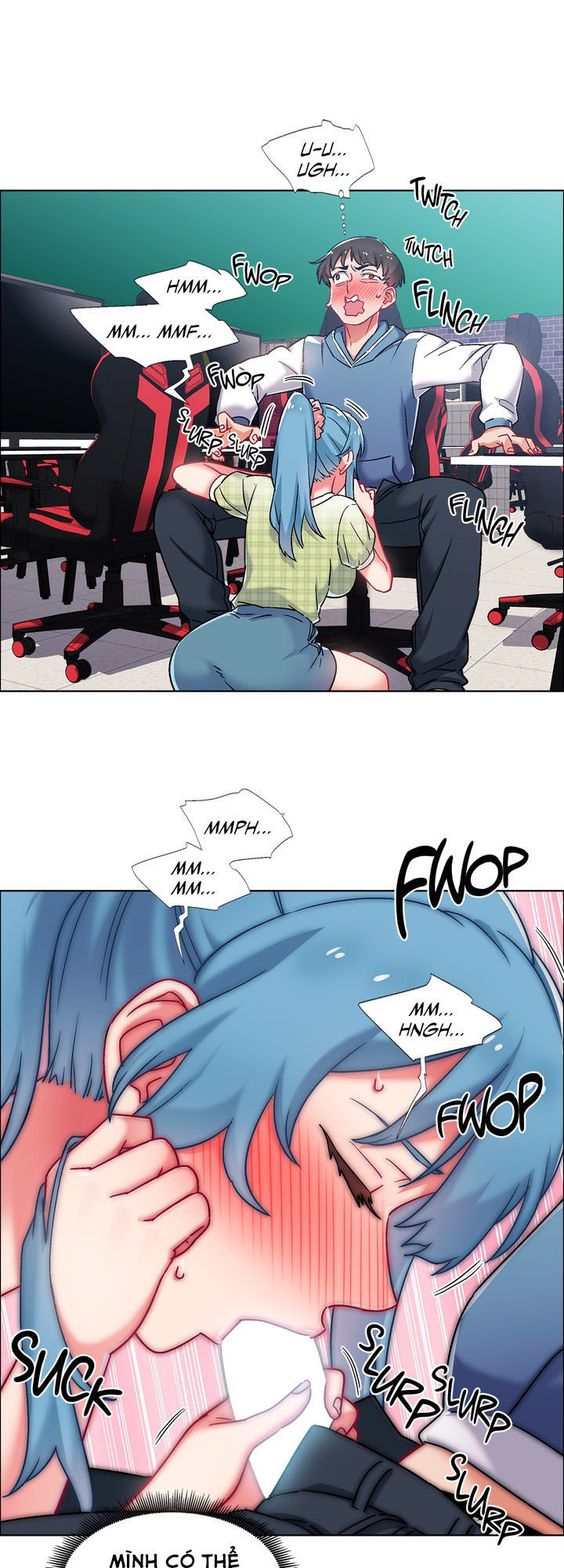 rental girls chapter 37 16