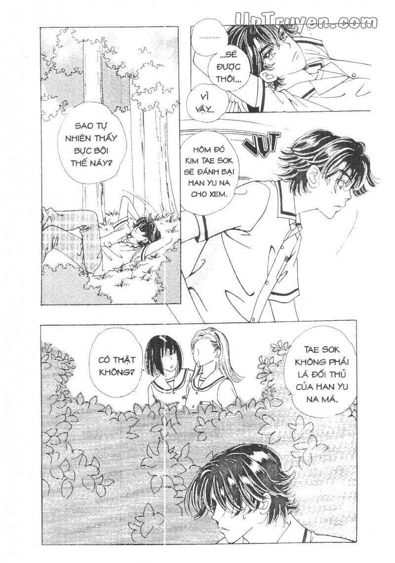 nụ hôn chàng trai chapter 2 104