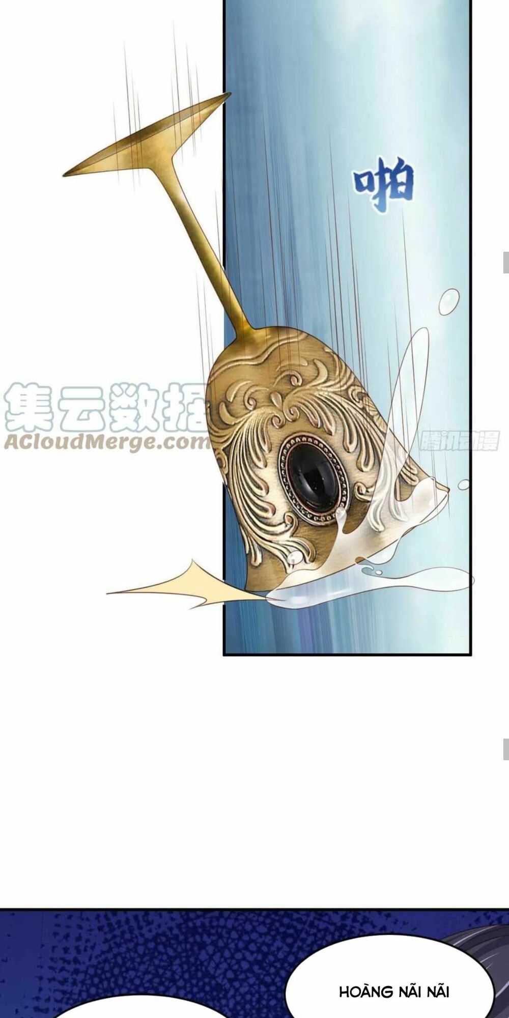 thuần hóa ba ba bạo quân chapter 42 12