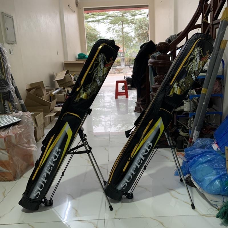 Bao đựng cần cao cấp chống nước SUPER 1m25