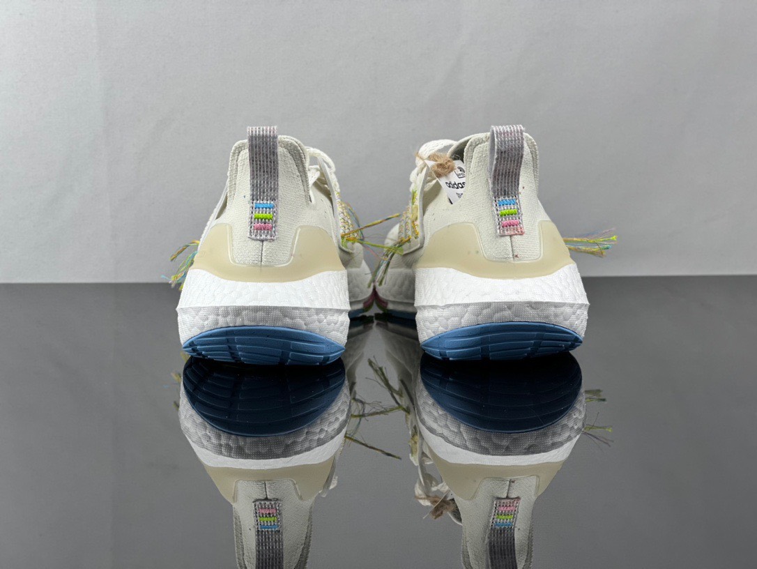 Giày running Nam - Adid4s Ultra Boost 22 Consortium / Size 40-44