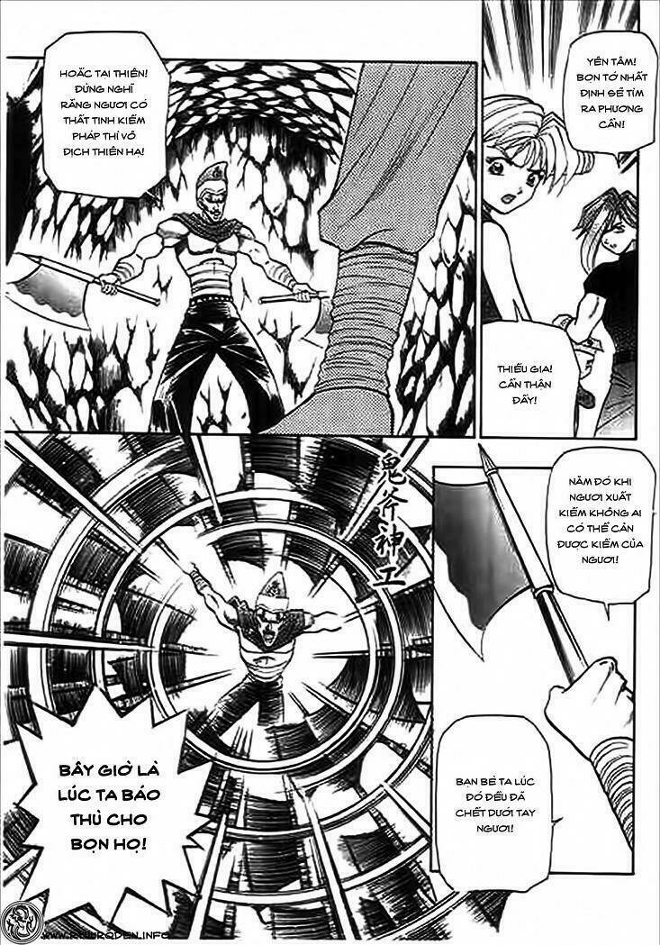 thiên địa nam nhi chapter 37 5