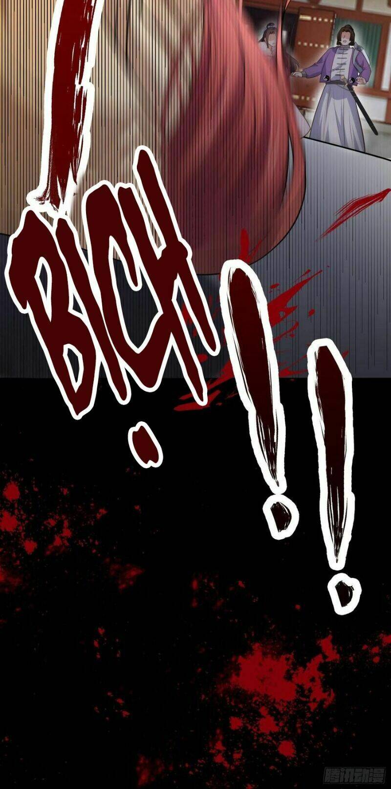 hoạn phi thiên hạ chapter 124 25