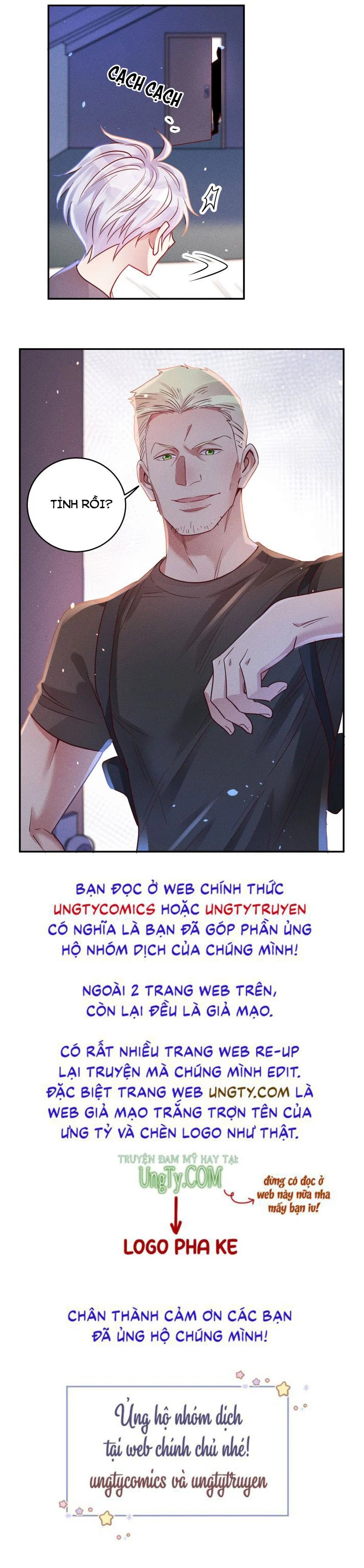 mê muội mất cả ý chí chapter 51 27