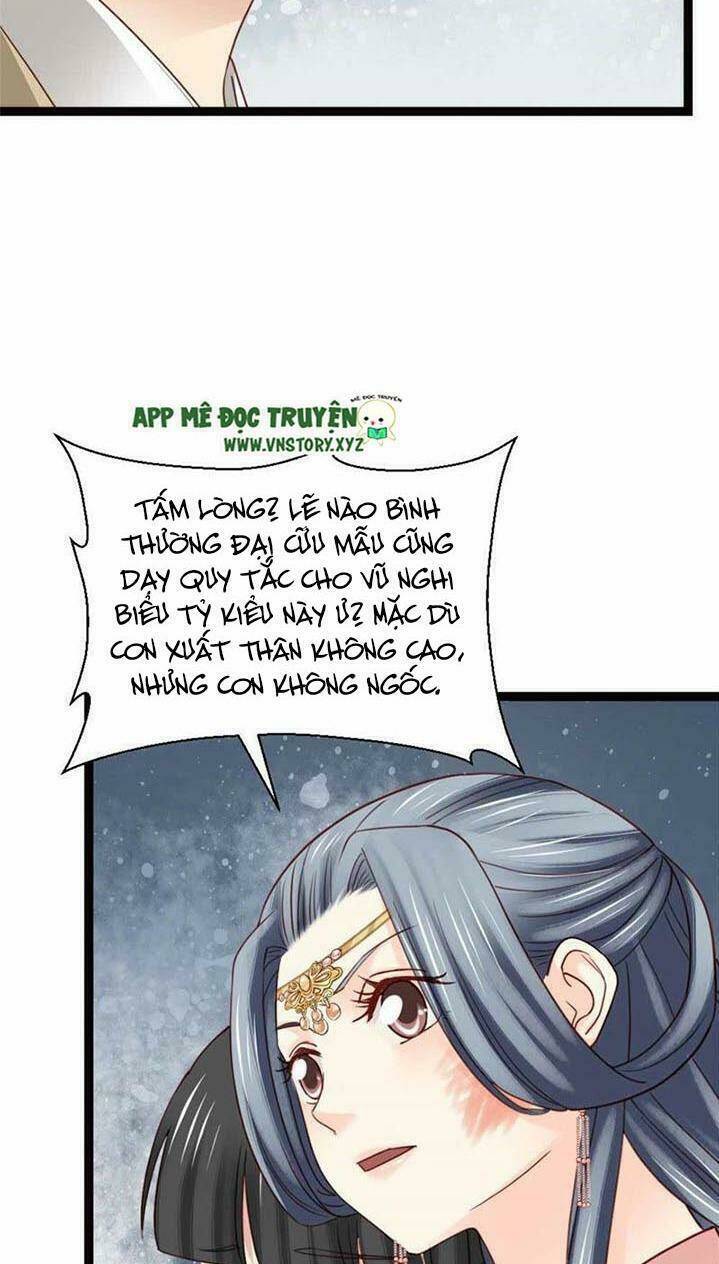 kiều nữ độc phi chapter 237 15