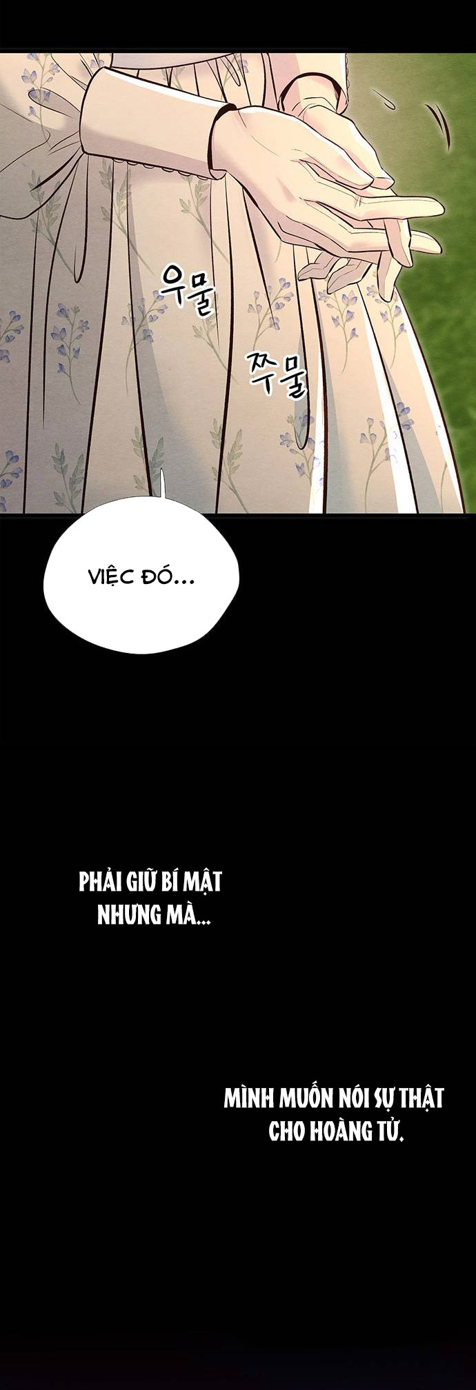 hoàng tử phiền toái chapter 23 52