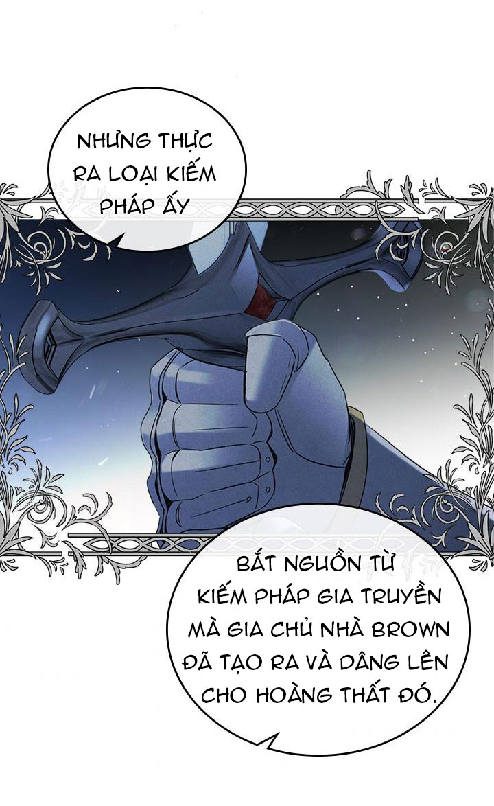 lần này tôi sẽ trở thành gia chủ chapter 49.1 33