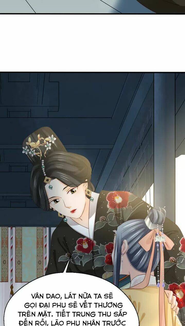 kiều nữ độc phi chapter 177 29