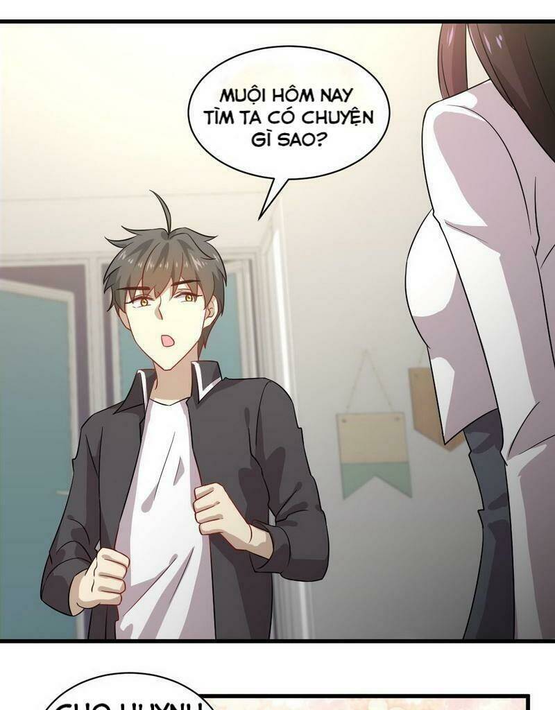 xuyên không vào thế giới nữ cường chapter 57 23