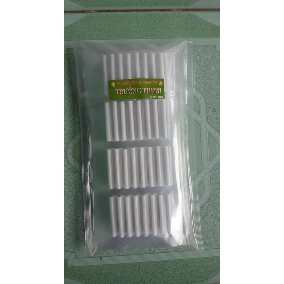 Xương uốn mi một xương