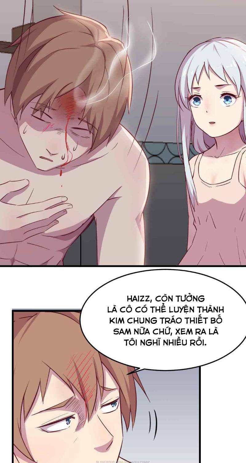 song tu đạo lữ kiểu xem mặt chapter 39 30