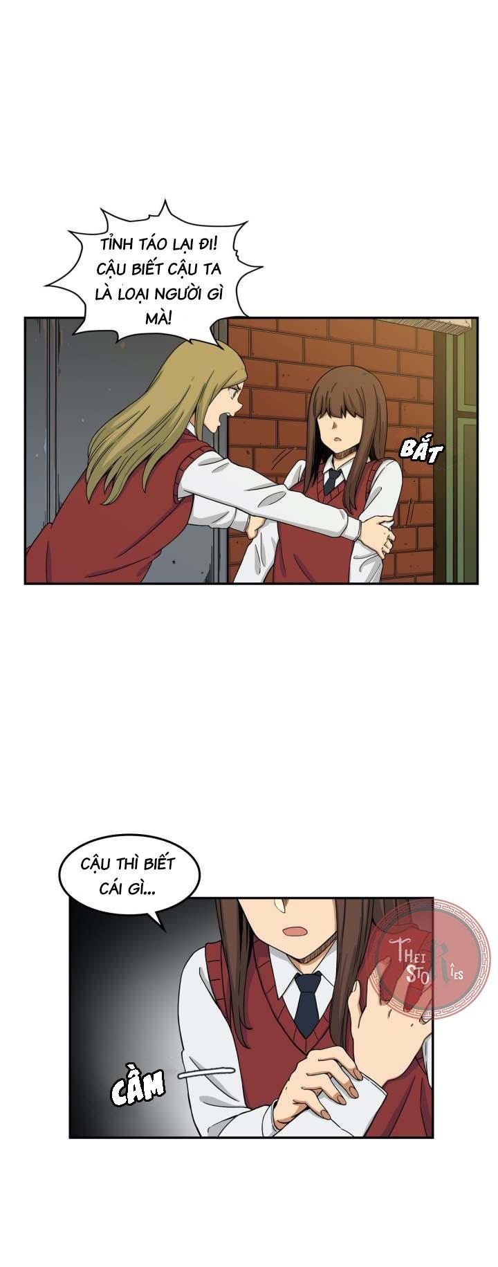 head over heels chapter 4 44