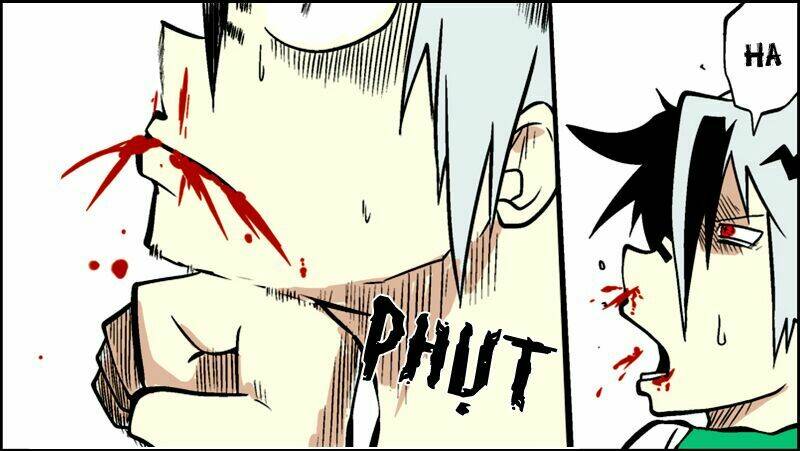 senyuu chapter 69 20