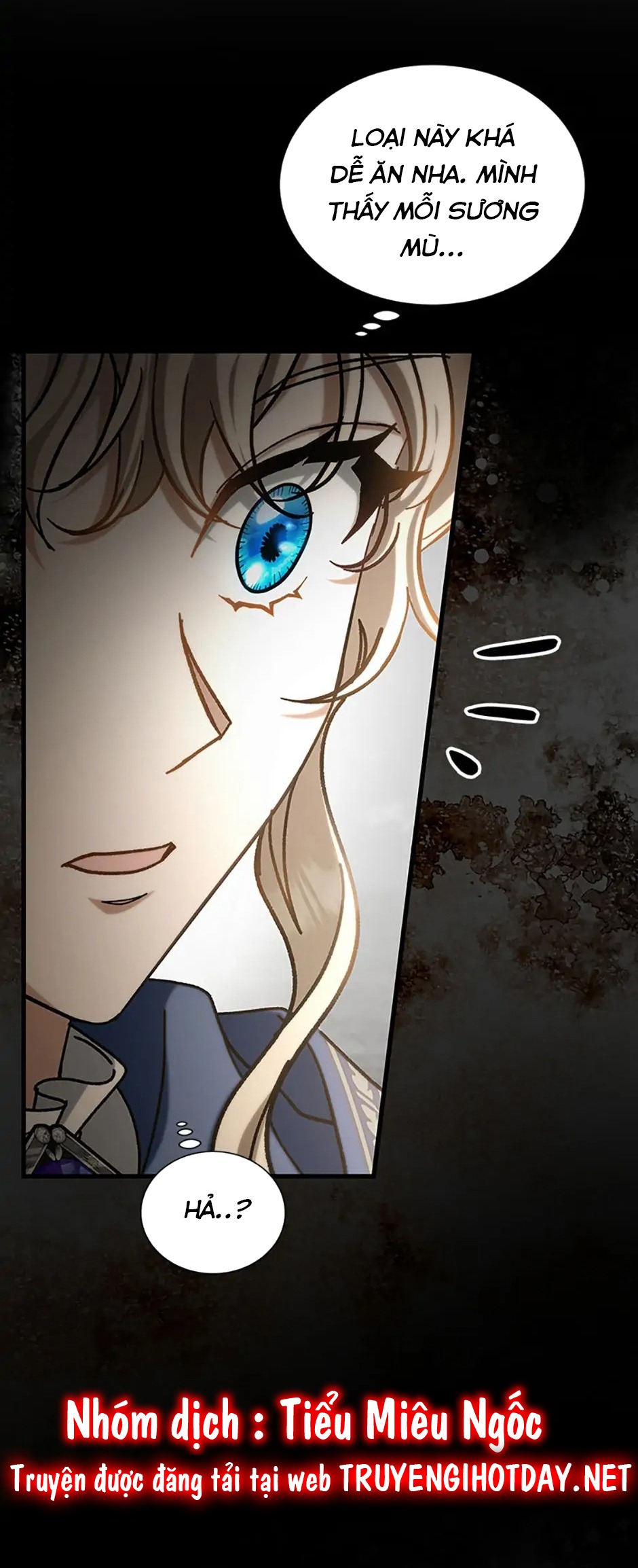 vị cứu tinh của nhân vật chính chapter 50 24