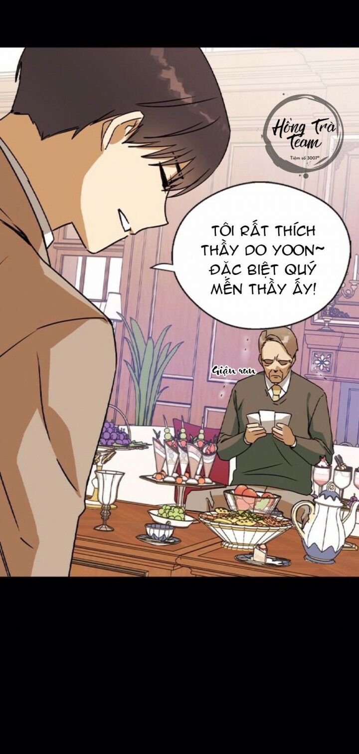 duyên nợ kiếp trước chapter 15 7