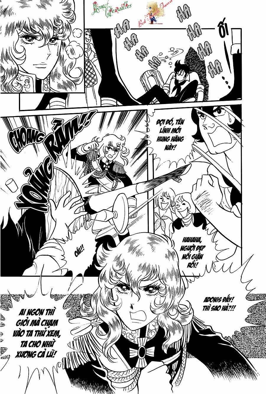 versailles no bara chapter 20 31