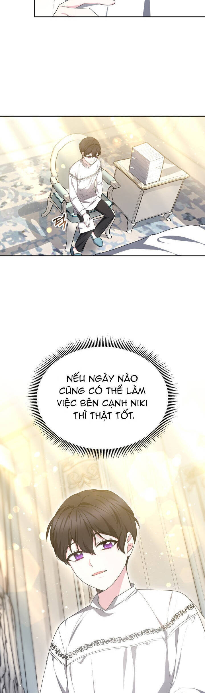 rồng con thuần hóa những kẻ điên chapter 36 2